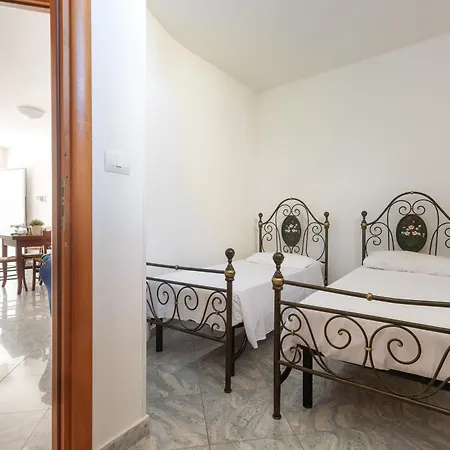 Kales By Barbarhouse Appartement Otranto