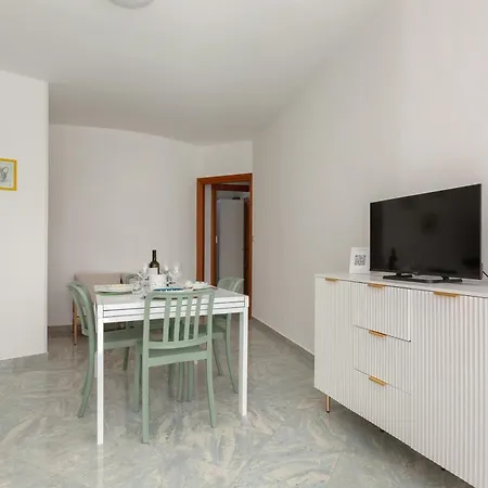 Appartement Kales By Barbarhouse Otrante