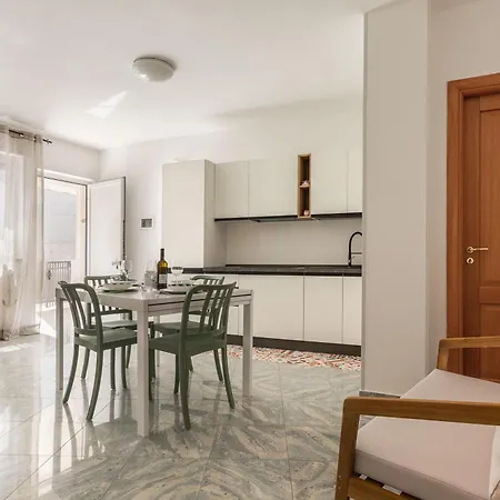 Kales By Barbarhouse Appartement *