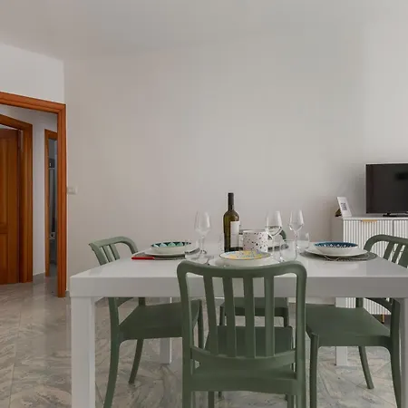 Appartement Kales By Barbarhouse Otrante