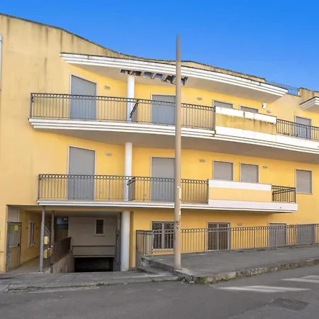 Kales By Barbarhouse Appartement Otrante