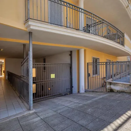 Kales By Barbarhouse Appartement *