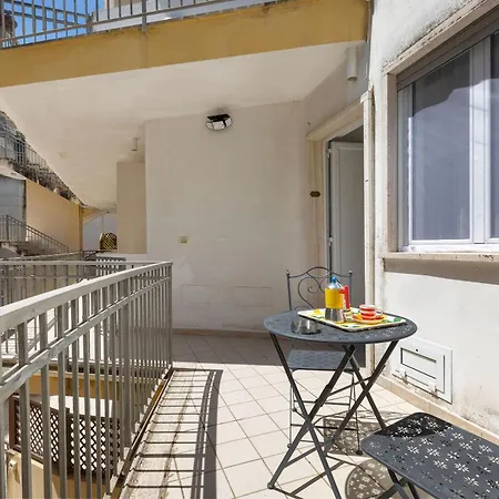 Kales By Barbarhouse Appartement